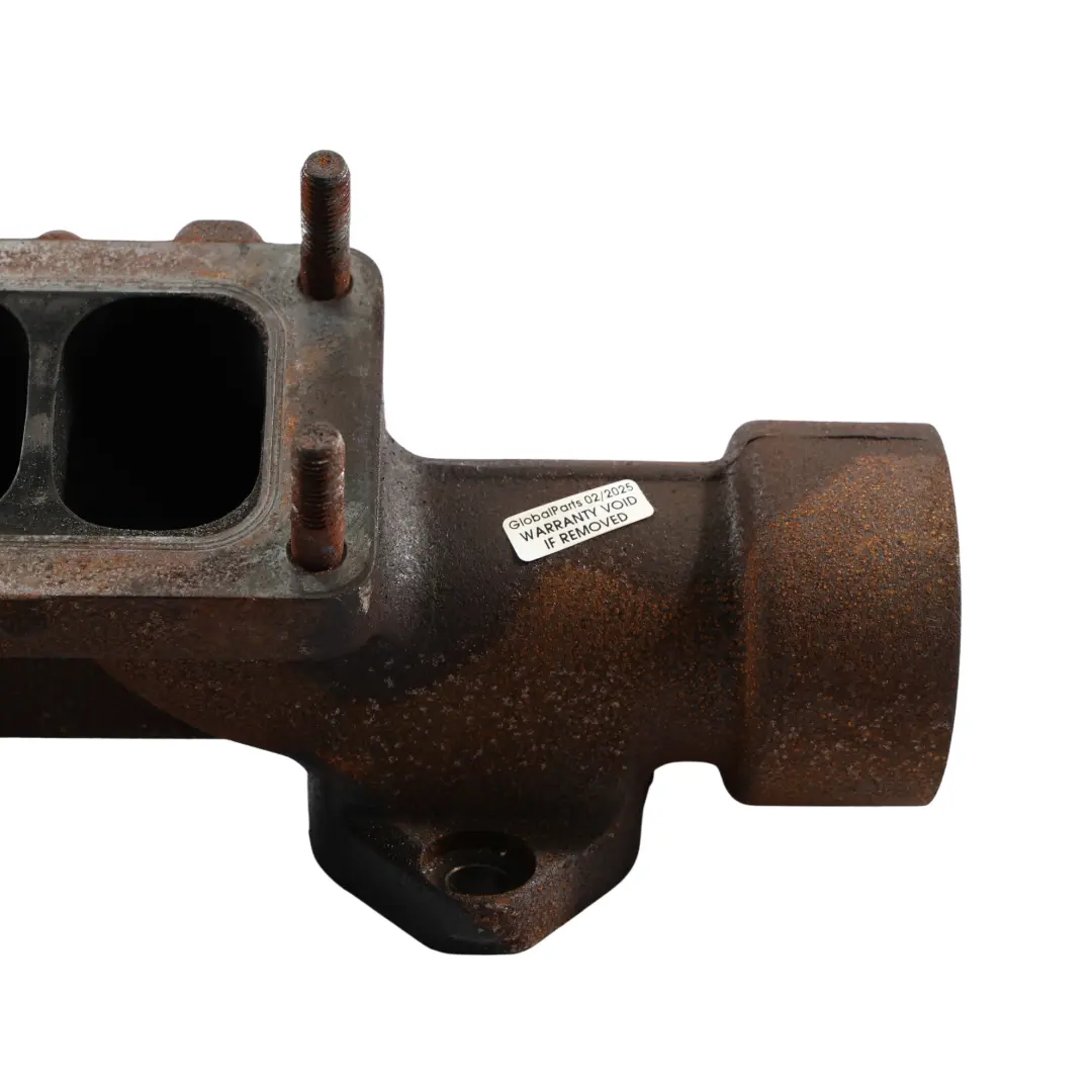 CF85 430 Exhaust Manifold Collector to DAF with Part number 1635145 DAF CF85 430 Exhaust Manifold Collector - SKU 1635145 - Part number 1635145