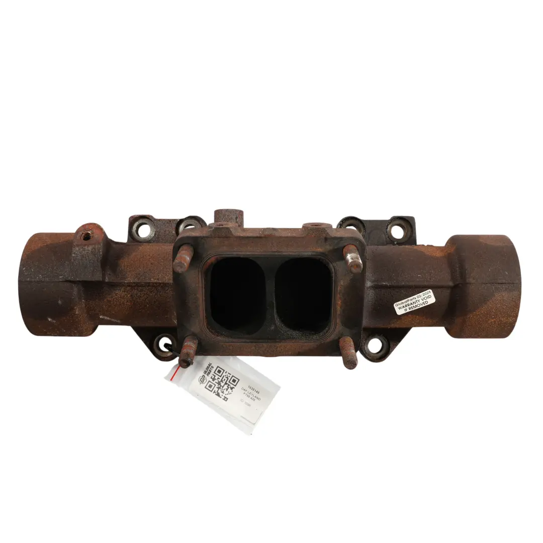 CF85 430 Collecteur D'Échappement Principal DAF - SKU 1635145 - Numéro de pièce 1635145