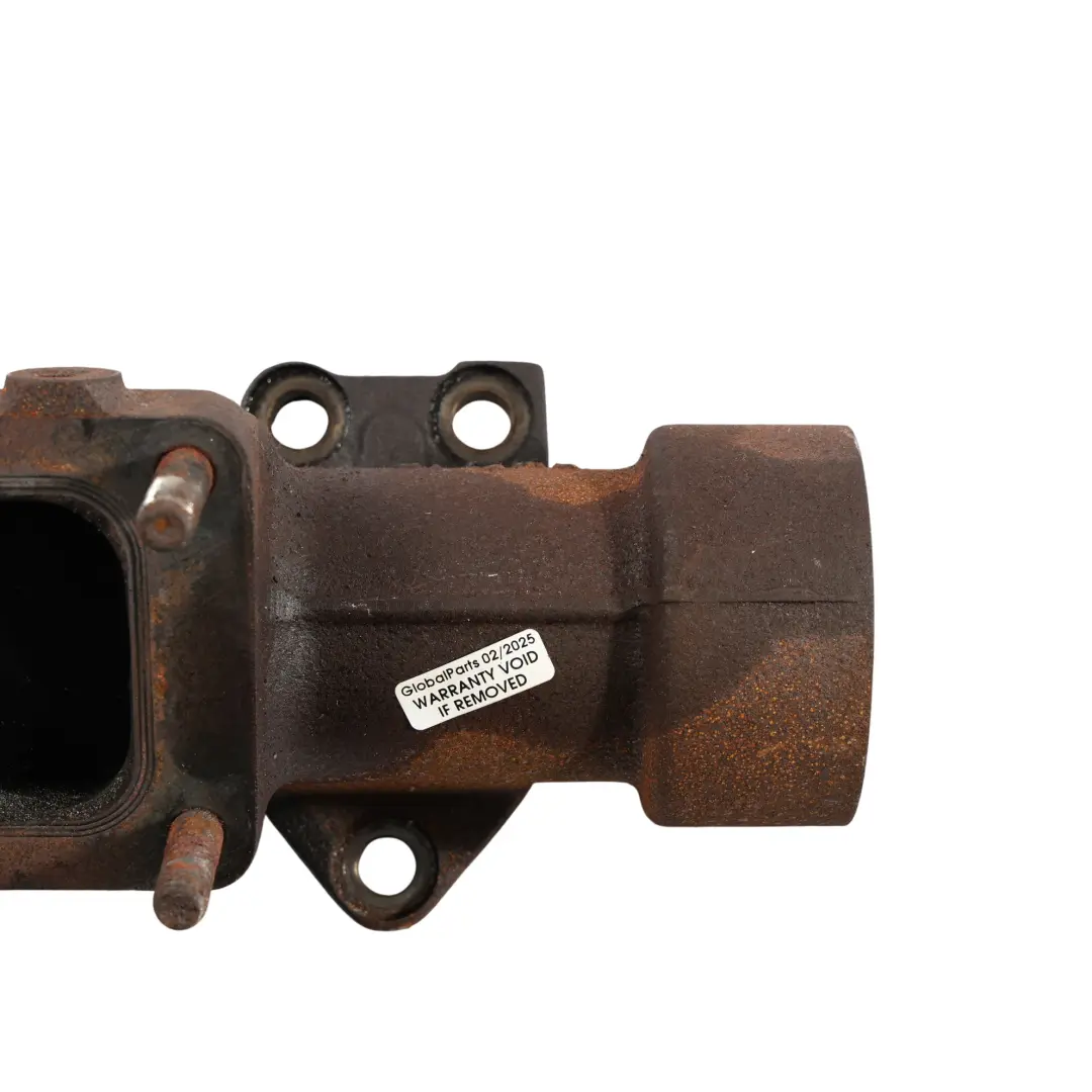 CF85 430 Collecteur D'Échappement Principal DAF - SKU 1635145 - Numéro de pièce 1635145