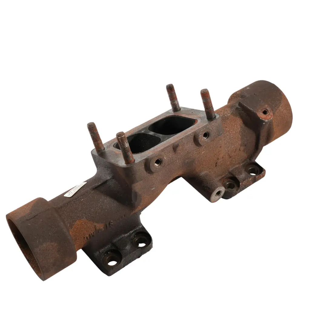 CF85 430 Collecteur D'Échappement Principal pour DAF à propos du numéro de pièce 1635145 DAF CF85 430 Collecteur D'Échappement Principal - SKU 1635145 - Numéro de pièce 1635145