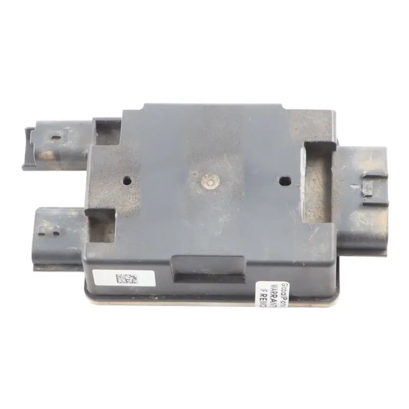 Pump Control Module Unit ECU to Nissan Navara D23 Diesel Fuel with Part number 170014JA0A Nissan Navara D23 Diesel Fuel Pump Control Module Unit ECU - SKU 170014JA0A - Part number 170014JA0A