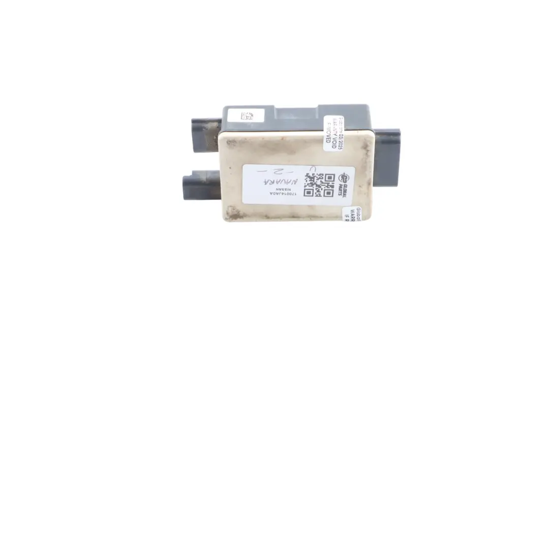Nissan Navara D23 Diesel Fuel Pump Control Module Unit ECU - SKU 170014JA0A - Part number 170014JA0A