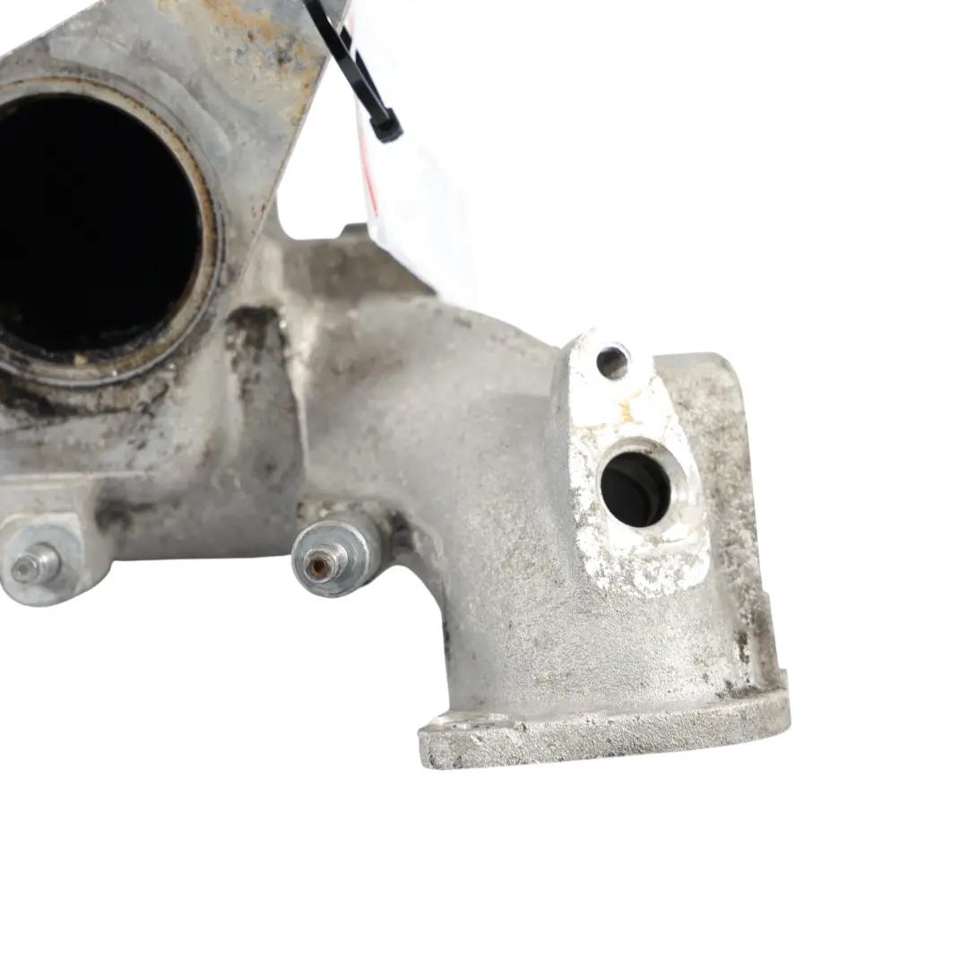 Mercedes W415 109CDI Carcasa Termostato Refrigeración Motor Diésel - SKU 170741R - Número de pieza 170741R