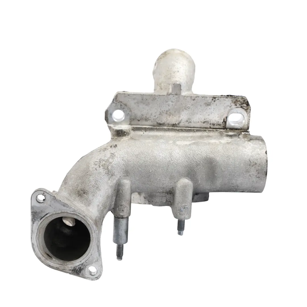 109CDI Diesel Engine Cooling Thermostat Housing to Mercedes W415 with Part number 170741R Mercedes W415 109CDI Diesel Engine Cooling Thermostat Housing - SKU 170741R - Part number 170741R