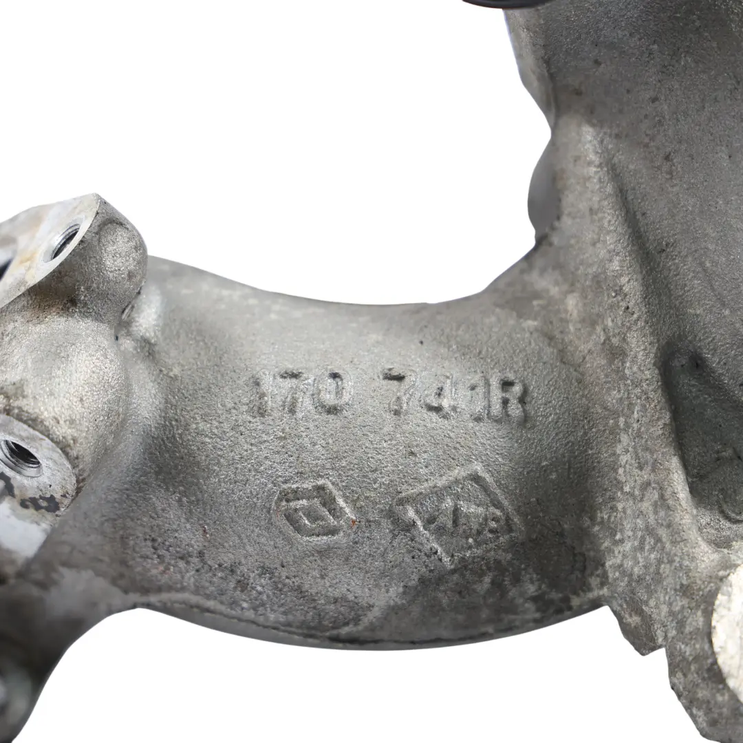 Mercedes W415 109 CDI Diesel Motor Kühlung Thermostat Gehäuse - SKU 170741R - Teilenummer 170741R