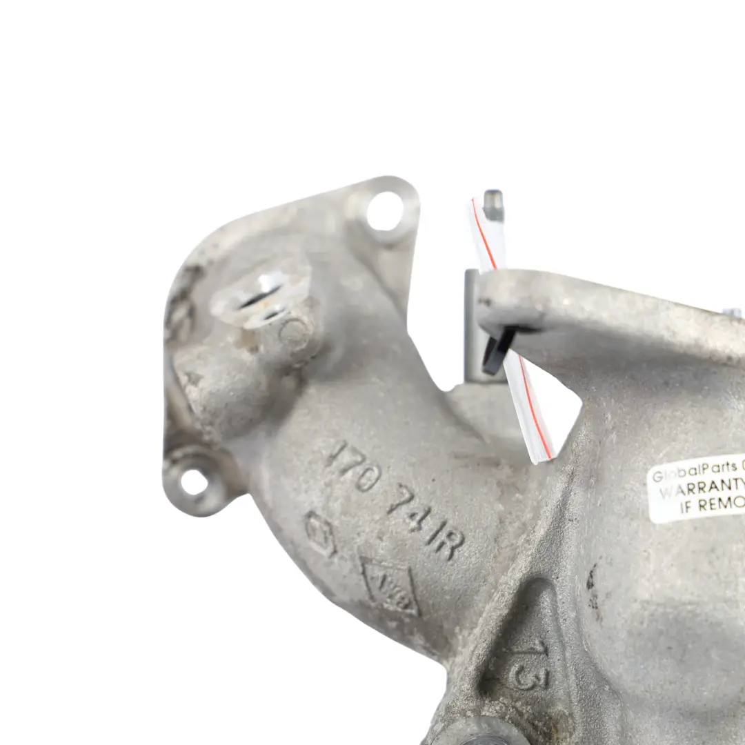 109CDI Carcasa Termostato Refrigeración Motor Diésel para Mercedes W415 con número de pieza 170741R Mercedes W415 109CDI Carcasa Termostato Refrigeración Motor Diésel - SKU 170741R - Número de pieza 170741R