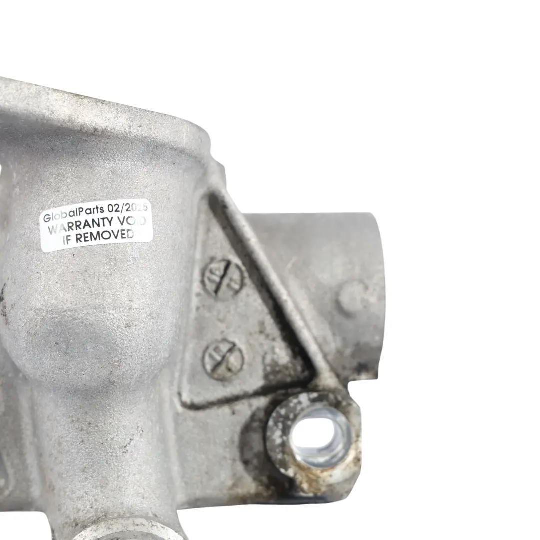 109CDI Diesel Engine Cooling Thermostat Housing to Mercedes W415 with Part number 170741R Mercedes W415 109CDI Diesel Engine Cooling Thermostat Housing - SKU 170741R - Part number 170741R