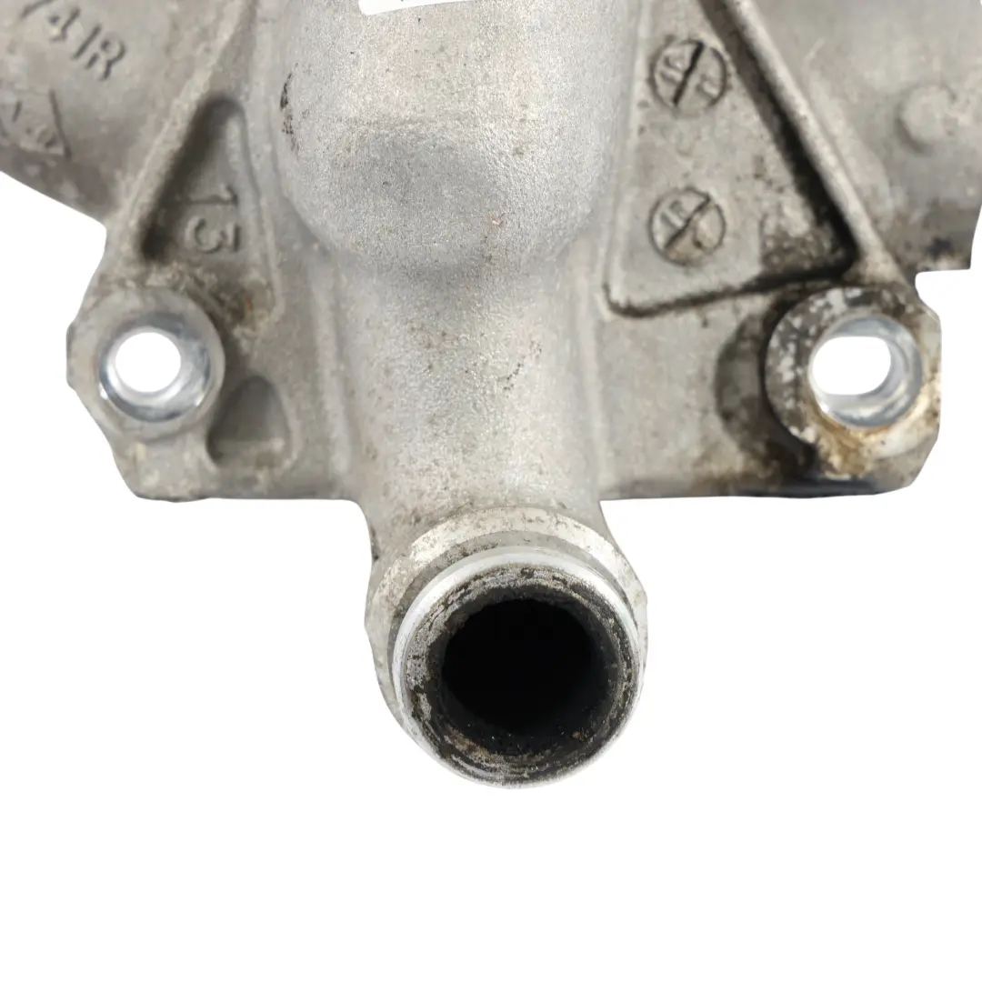 Kühlung Thermostat Gehäuse für Mercedes W415 109 CDI Diesel Motor mit Teilenummer 170741R Mercedes W415 109 CDI Diesel Motor Kühlung Thermostat Gehäuse - SKU 170741R - Teilenummer 170741R