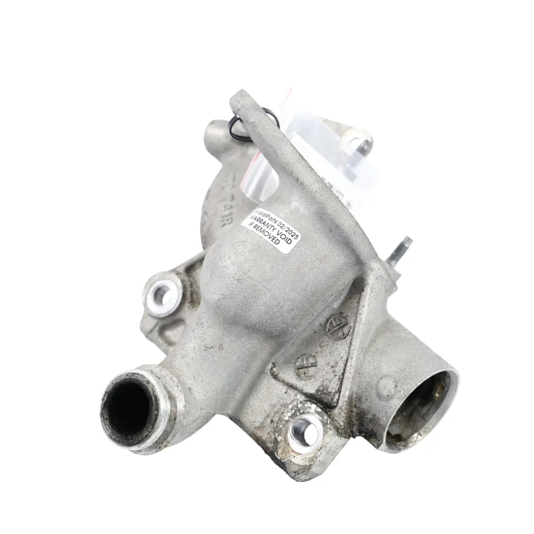 Mercedes W415 109 CDI Diesel Motor Kühlung Thermostat Gehäuse - SKU 170741R - Teilenummer 170741R