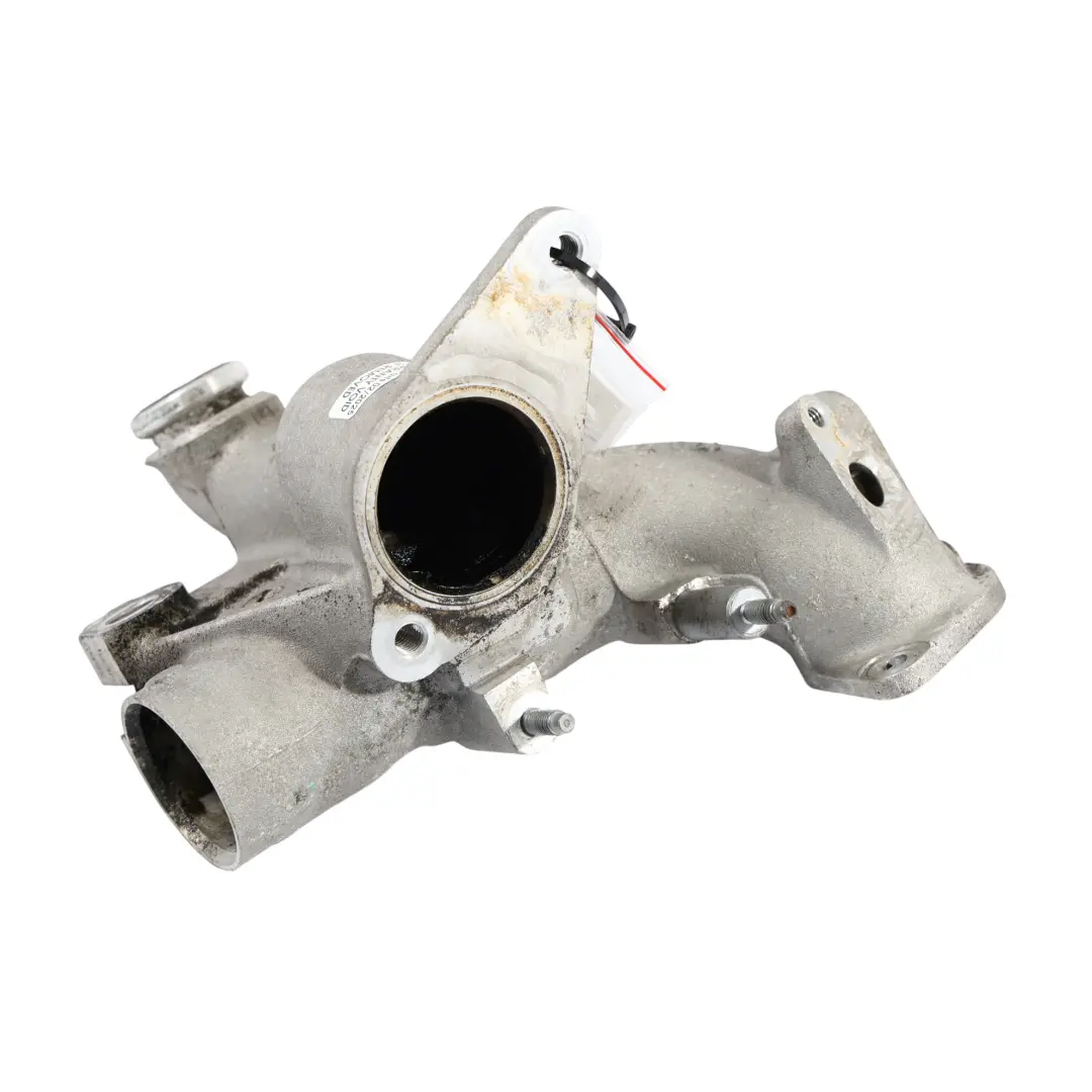 Mercedes W415 109 CDI Diesel Motor Kühlung Thermostat Gehäuse - SKU 170741R - Teilenummer 170741R