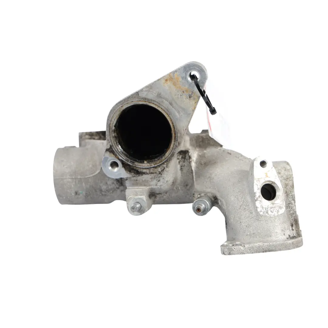 109CDI Boîtier Thermostat Refroidissement Moteur Diesel pour Mercedes W415 à propos du numéro de pièce 170741R Mercedes W415 109CDI Boîtier Thermostat Refroidissement Moteur Diesel - SKU 170741R - Numéro de pièce 170741R