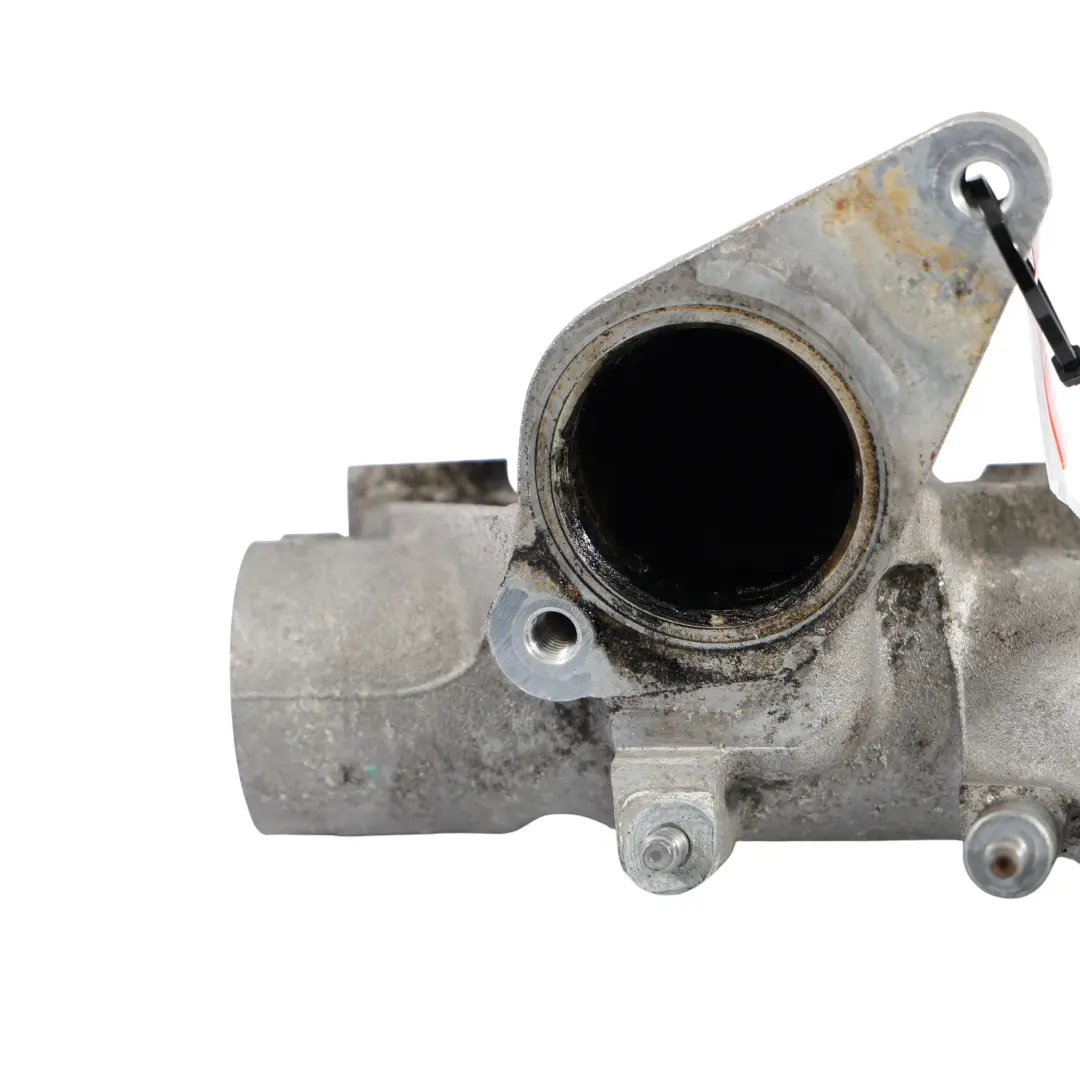 109CDI Carcasa Termostato Refrigeración Motor Diésel para Mercedes W415 con número de pieza 170741R Mercedes W415 109CDI Carcasa Termostato Refrigeración Motor Diésel - SKU 170741R - Número de pieza 170741R