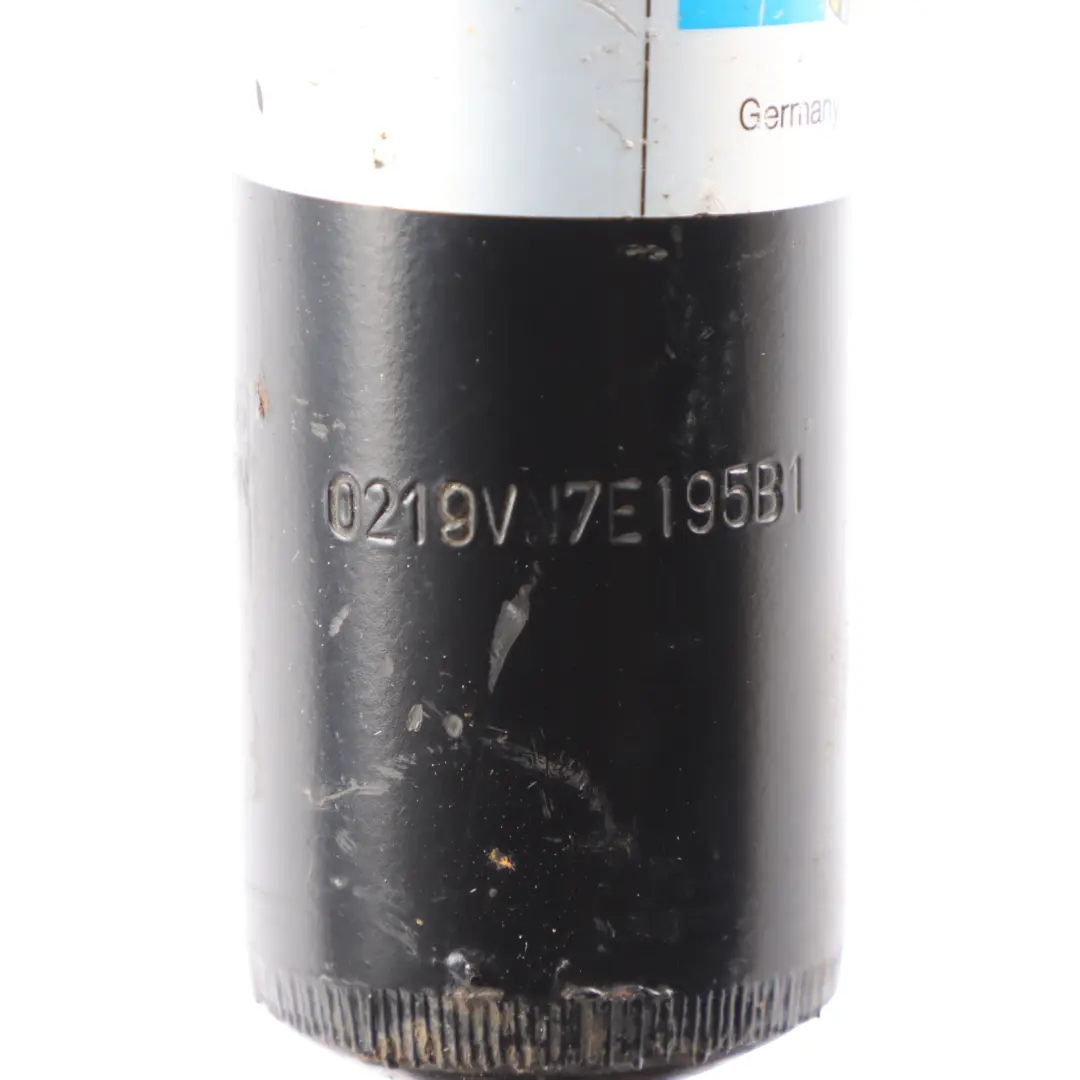 Strut Bilstein Rear Left Right N/O/S Shock Absorber Set to BMW E90 Spring with Part number 19 BMW E90 Spring Strut Bilstein Rear Left Right N/O/S Shock Absorber Set - SKU 19-135021 - Part number 19