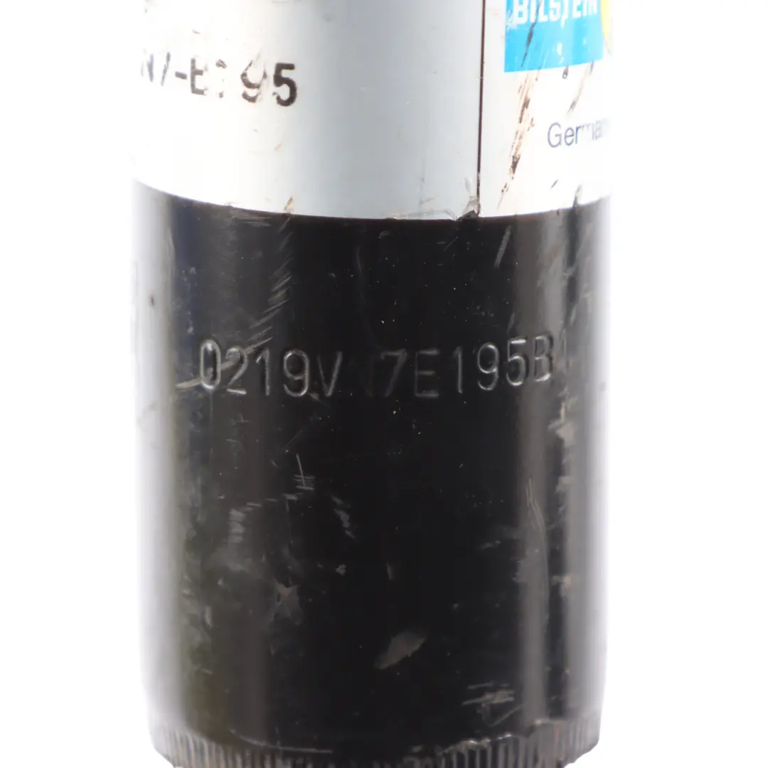Strut Bilstein Rear Left Right N/O/S Shock Absorber Set to BMW E90 Spring with Part number 19 BMW E90 Spring Strut Bilstein Rear Left Right N/O/S Shock Absorber Set - SKU 19-135021 - Part number 19