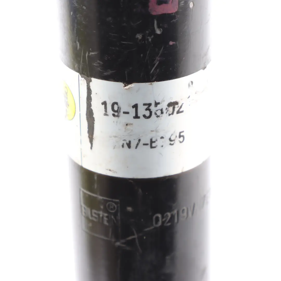 Strut Bilstein Rear Left Right N/O/S Shock Absorber Set to BMW E90 Spring with Part number 19 BMW E90 Spring Strut Bilstein Rear Left Right N/O/S Shock Absorber Set - SKU 19-135021 - Part number 19