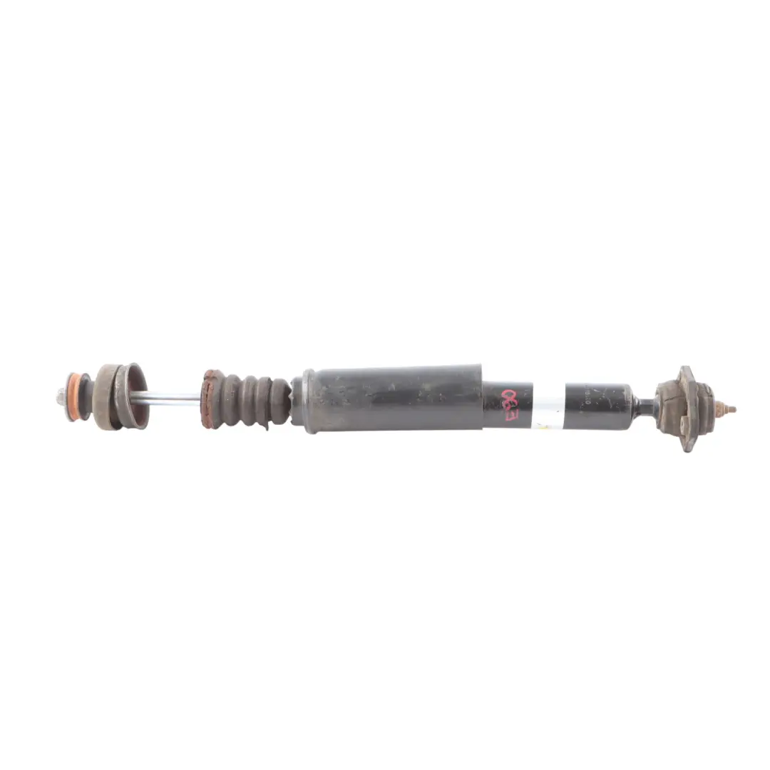 Strut Bilstein Rear Left Right N/O/S Shock Absorber Set to BMW E90 Spring with Part number 19 BMW E90 Spring Strut Bilstein Rear Left Right N/O/S Shock Absorber Set - SKU 19-135021 - Part number 19