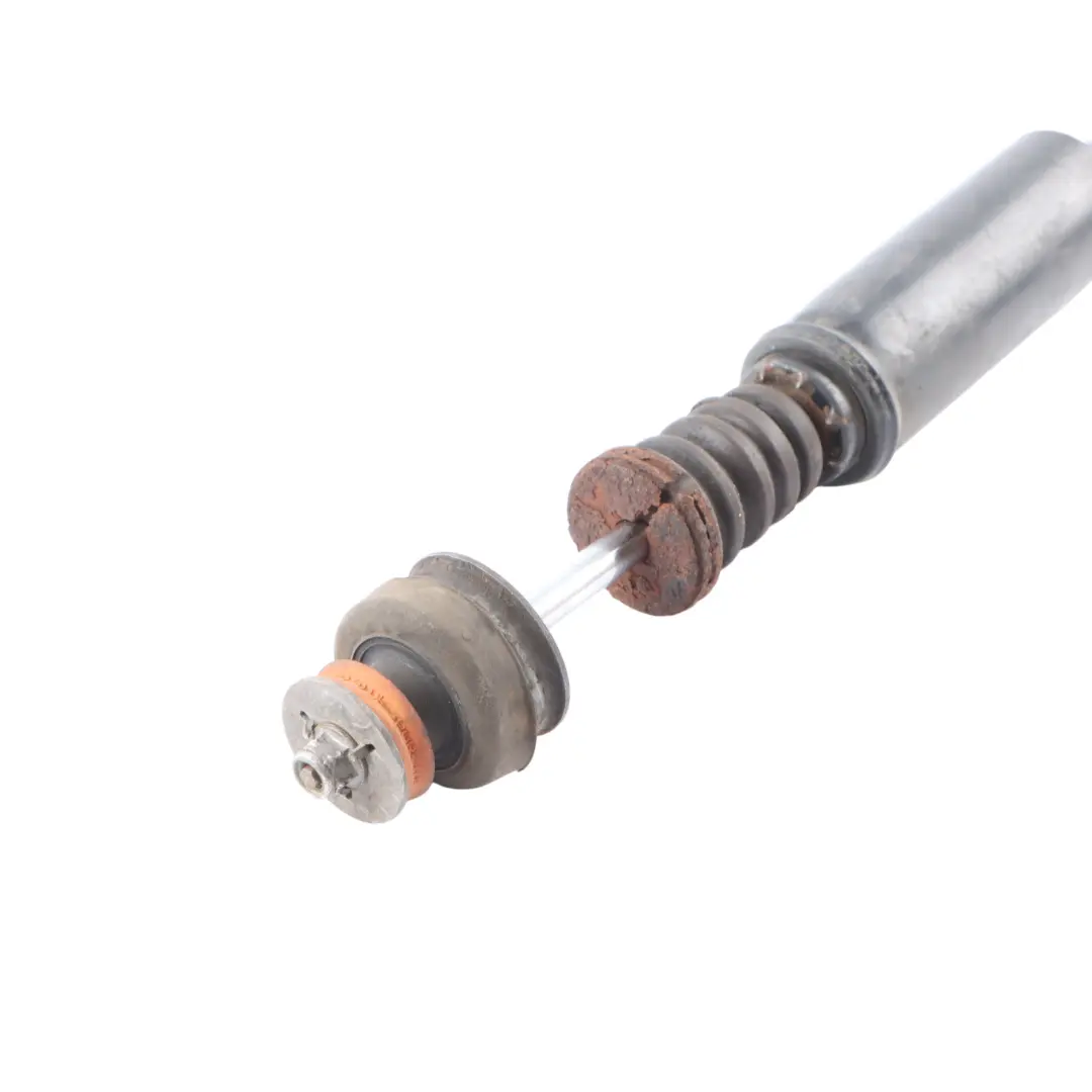 Strut Bilstein Rear Left Right N/O/S Shock Absorber Set to BMW E90 Spring with Part number 19 BMW E90 Spring Strut Bilstein Rear Left Right N/O/S Shock Absorber Set - SKU 19-135021 - Part number 19