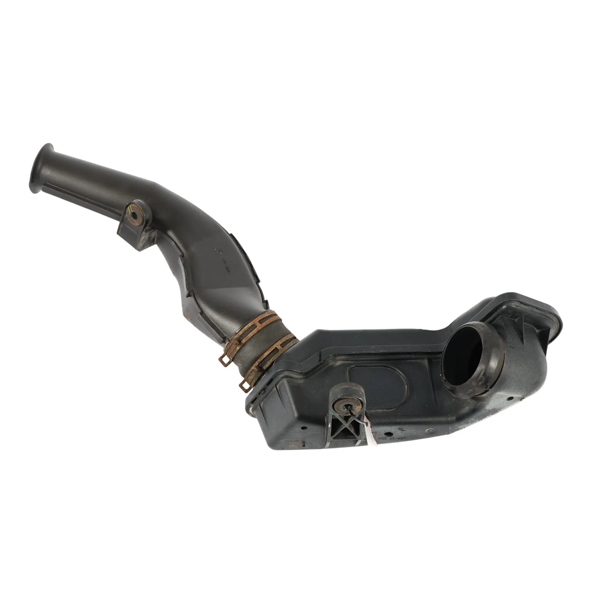 VW Volkswagen New Beetle Air Intake Hose Pipe Line 1C0129520