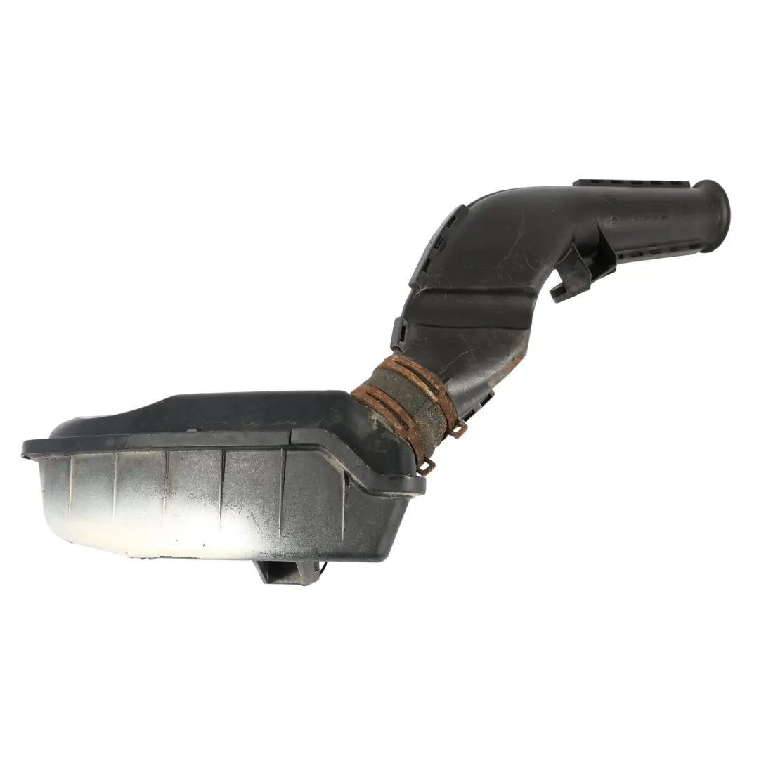 VW Volkswagen New Beetle Przewód Dolotowy Powietrza - SKU 1C0129520 - Numer Części 1C0129520