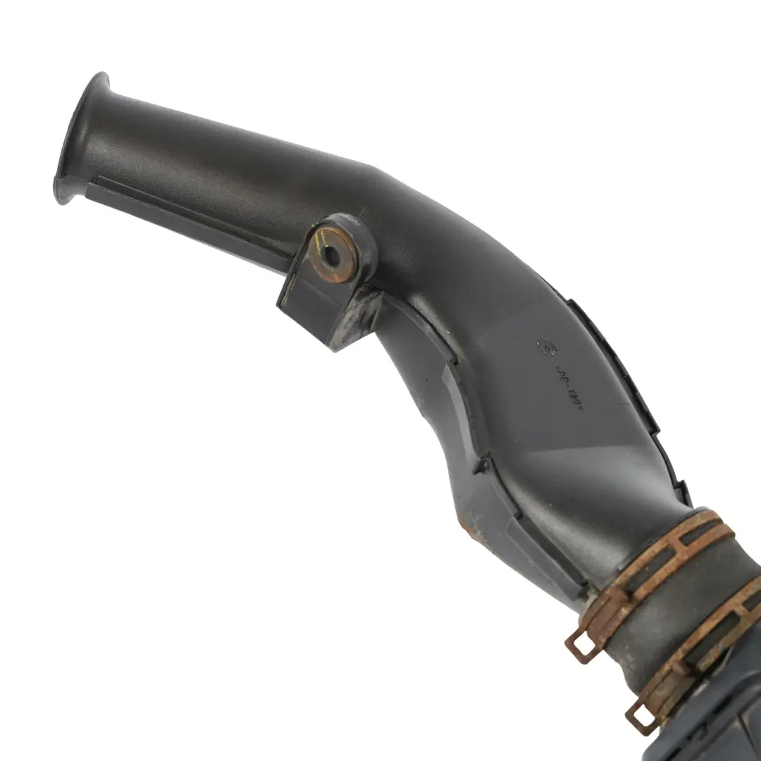 Tubo De Admisión De Aire para VW Volkswagen New Beetle con número de pieza 1C0129520 VW Volkswagen New Beetle Tubo De Admisión De Aire - SKU 1C0129520 - Número de pieza 1C0129520