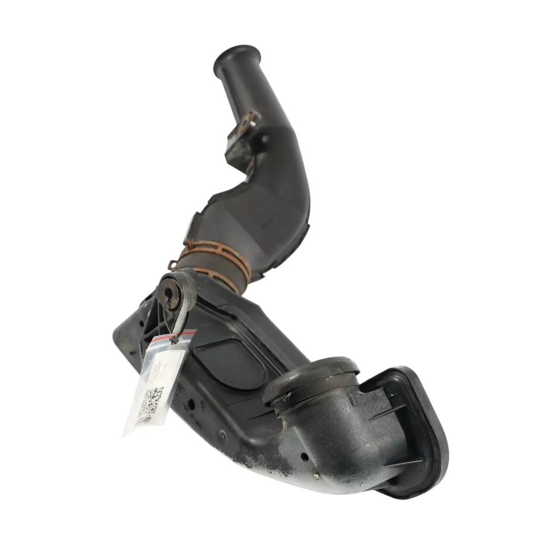 VW Volkswagen New Beetle Przewód Dolotowy Powietrza - SKU 1C0129520 - Numer Części 1C0129520