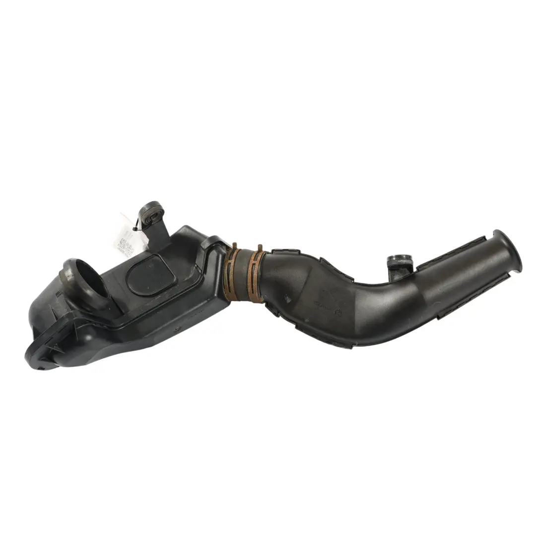 VW Volkswagen New Beetle Przewód Dolotowy Powietrza - SKU 1C0129520 - Numer Części 1C0129520