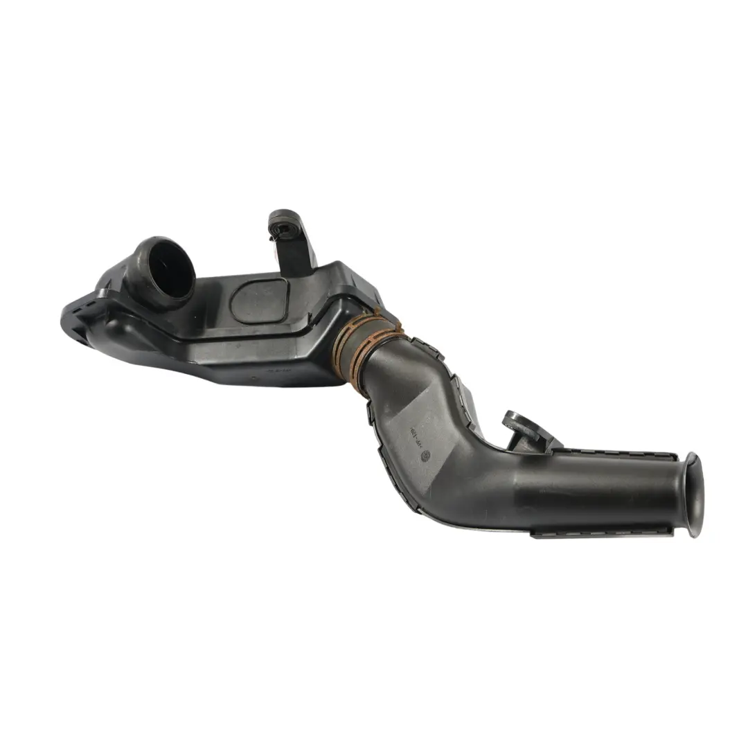 Intake Hose Pipe Line to VW Volkswagen New Beetle Air with Part number 1C0129520 VW Volkswagen New Beetle Air Intake Hose Pipe Line - SKU 1C0129520 - Part number 1C0129520