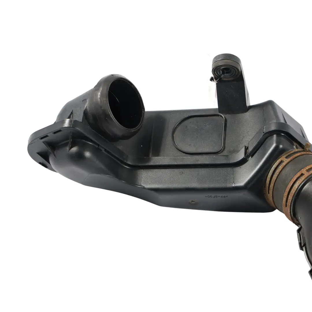 VW Volkswagen New Beetle Przewód Dolotowy Powietrza - SKU 1C0129520 - Numer Części 1C0129520