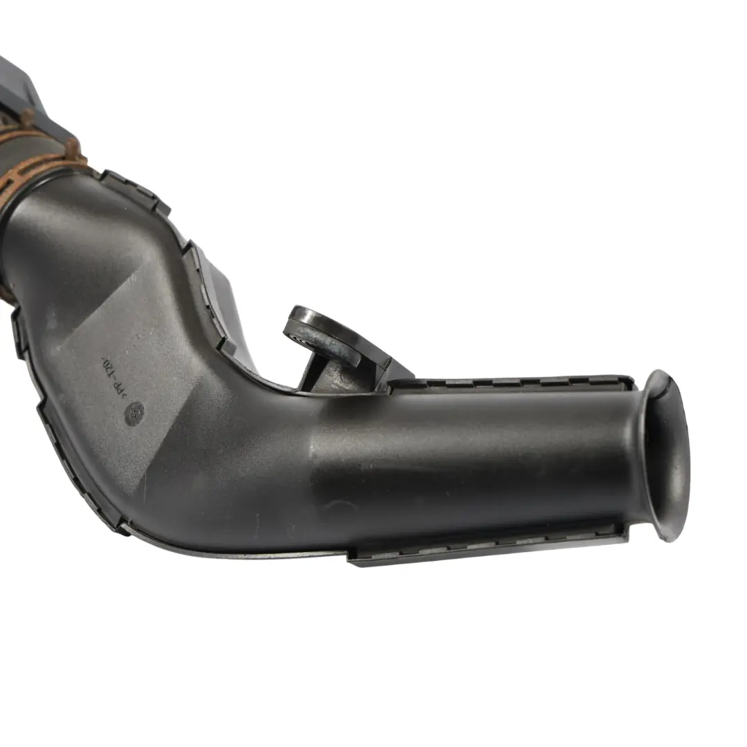 Tuyau D'Admission D'Air pour Volkswagen New Beetle à propos du numéro de pièce 1C0129520 Volkswagen New Beetle Tuyau D'Admission D'Air - SKU 1C0129520 - Numéro de pièce 1C0129520