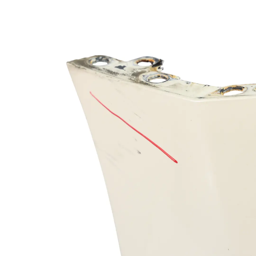 Zderzak Przód Volkswagen VW New Beetle Harvest Moon Beige Beżowy - B1M do o numerze 1C0807079A Zderzak Przód Volkswagen VW New Beetle Harvest Moon Beige Beżowy - B1M - SKU 1C0807079A-HMB - Numer Części 1C0807079A