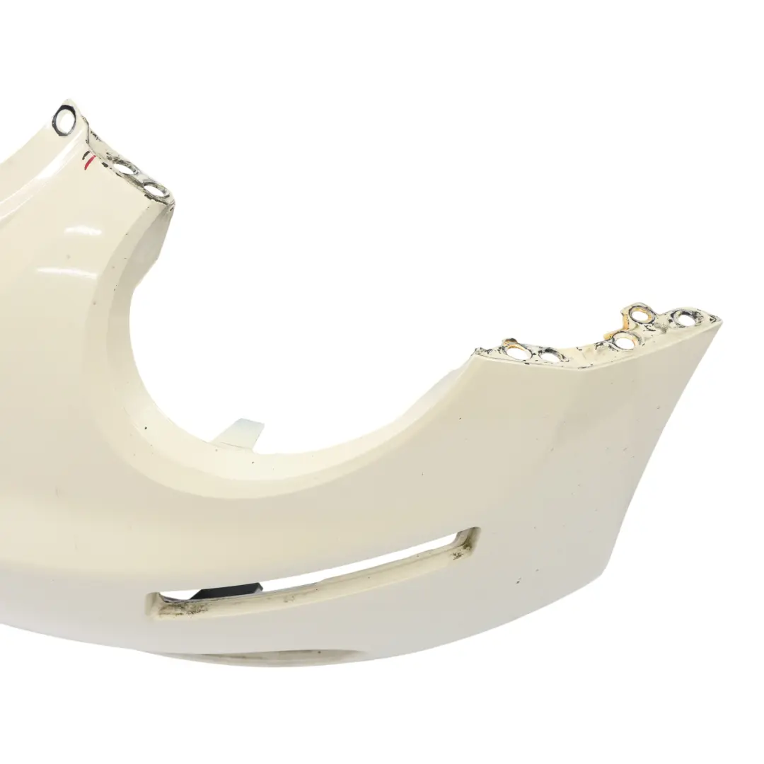 Front Bumper Volkswagen VW New Beetle Trim Cover Harvest Moon Beige - B1M to with Part number 1C0807079A Front Bumper Volkswagen VW New Beetle Trim Cover Harvest Moon Beige - B1M - SKU 1C0807079A-HMB - Part number 1C0807079A