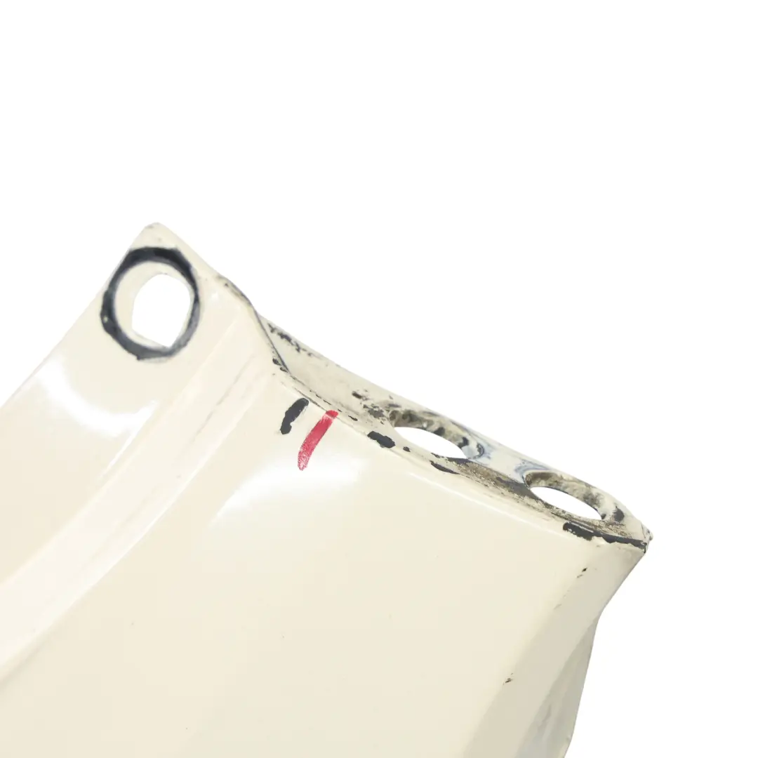 Front Bumper Volkswagen VW New Beetle Trim Cover Harvest Moon Beige - B1M to with Part number 1C0807079A Front Bumper Volkswagen VW New Beetle Trim Cover Harvest Moon Beige - B1M - SKU 1C0807079A-HMB - Part number 1C0807079A