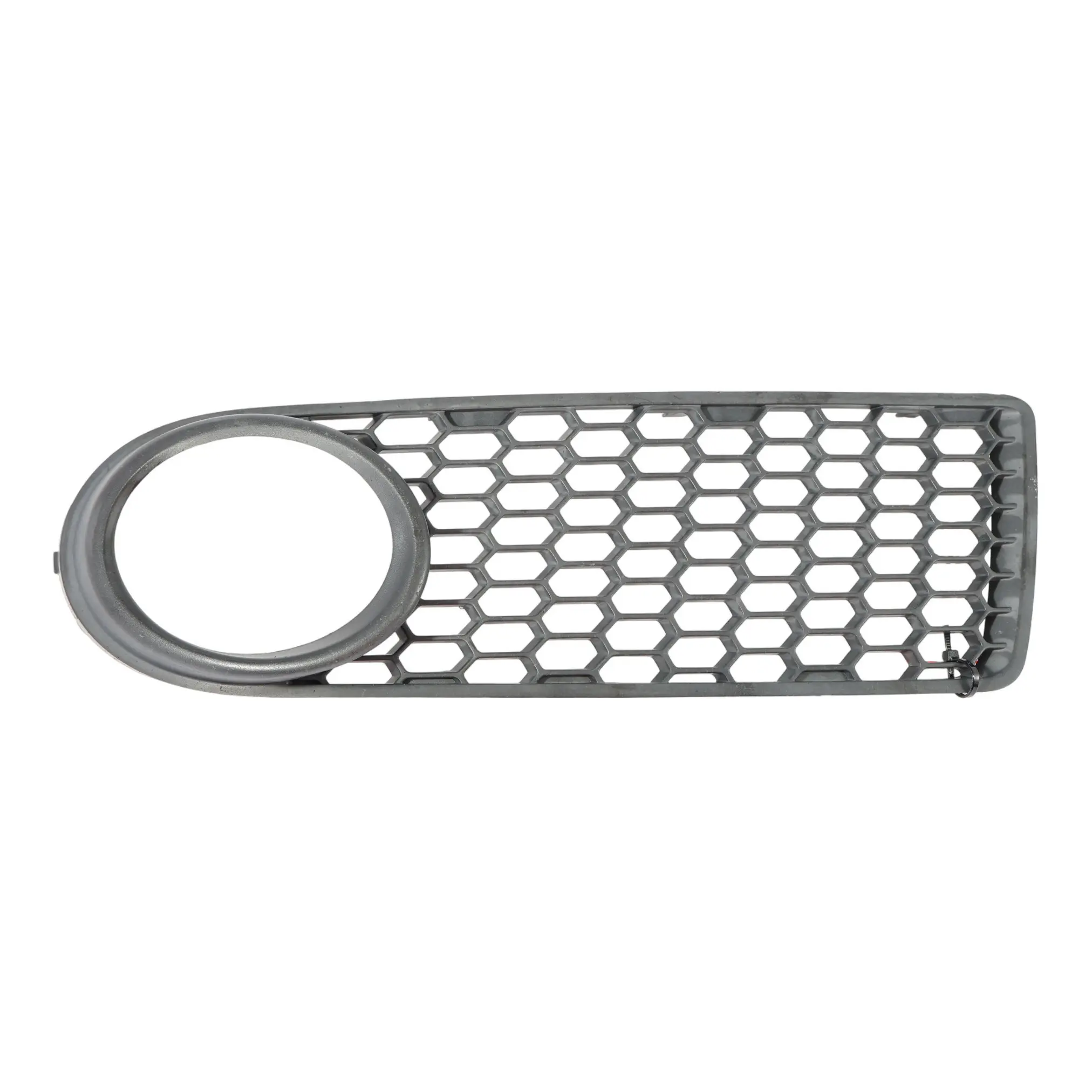 Volkswagen New Beetle Front Bumper Fog Light Cover Grille Left N/S 1C0807683J