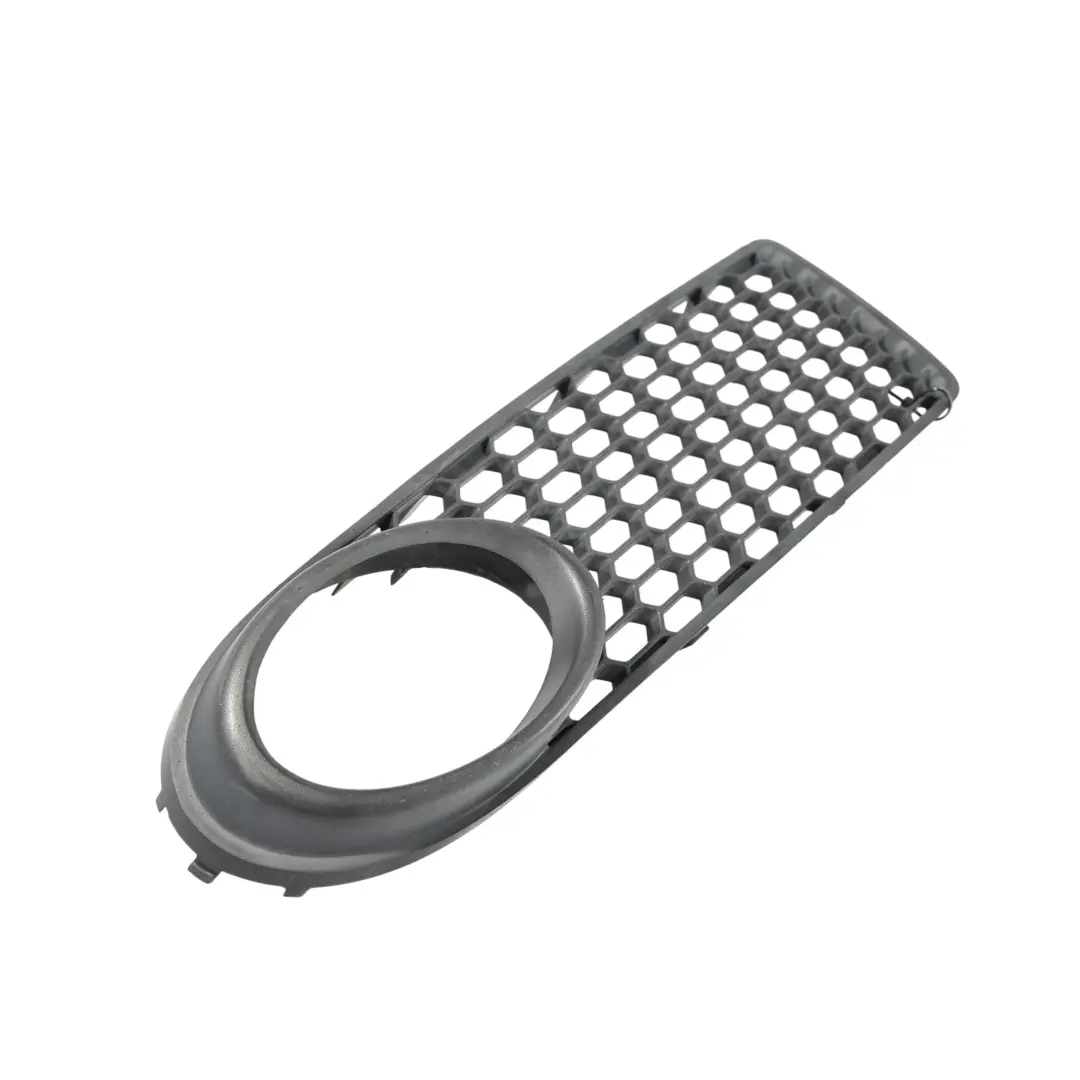 Parachoques Delantero Faro Rejilla Izquierda para Volkswagen New Beetle con número de pieza 1C0807683J Volkswagen New Beetle Parachoques Delantero Faro Rejilla Izquierda - SKU 1C0807683J - Número de pieza 1C0807683J