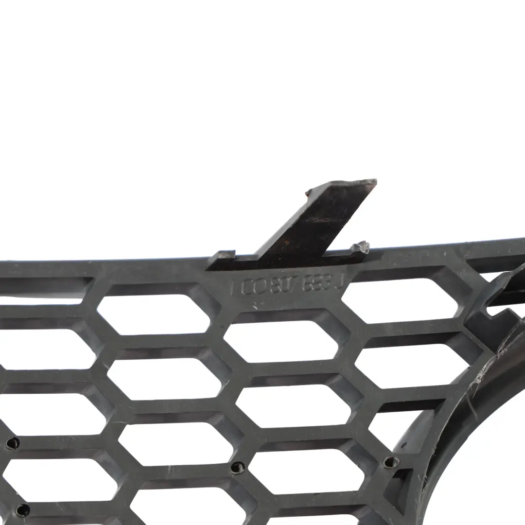 Volkswagen New Beetle Grille Protection Antibrouillard Avant Gauche - SKU 1C0807683J - Numéro de pièce 1C0807683J