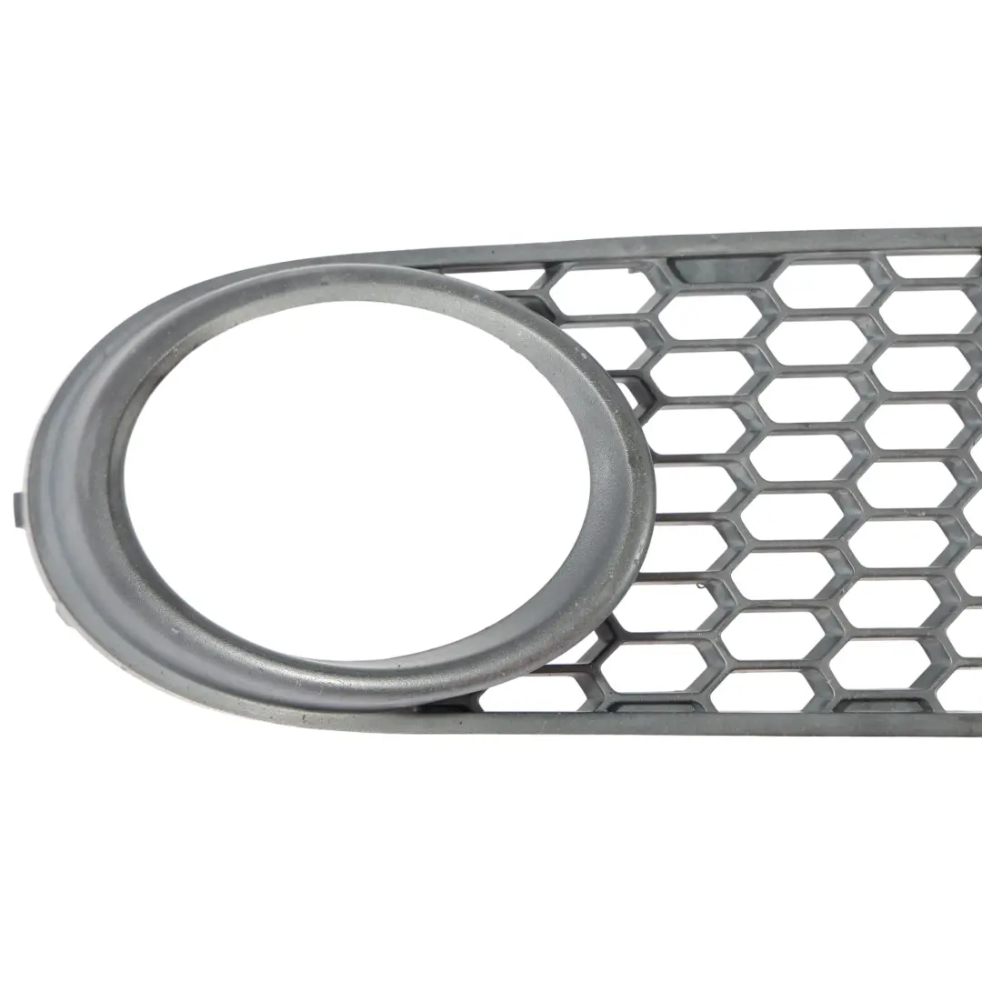 Front Bumper Fog Light Cover Grille Left N/S to Volkswagen New Beetle with Part number 1C0807683J Volkswagen New Beetle Front Bumper Fog Light Cover Grille Left N/S - SKU 1C0807683J - Part number 1C0807683J