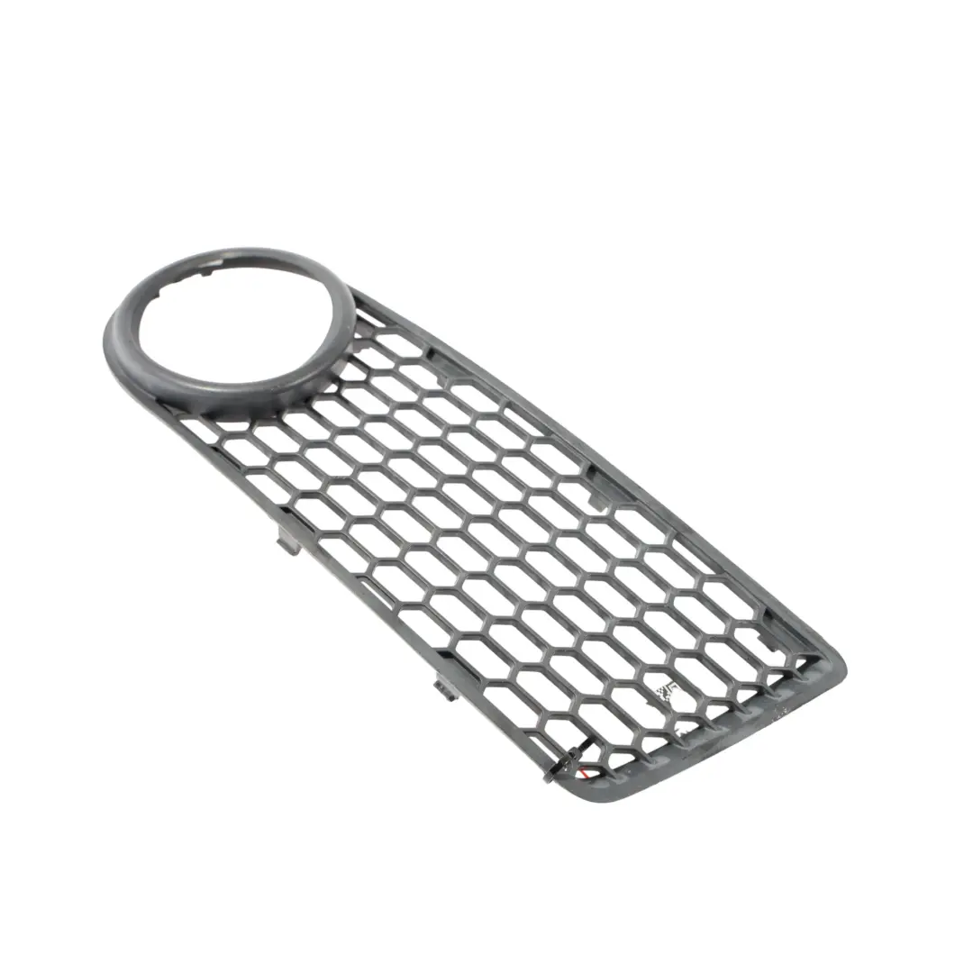 Volkswagen New Beetle Front Bumper Fog Light Cover Grille Left N/S - SKU 1C0807683J - Part number 1C0807683J