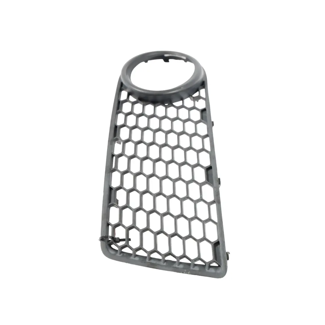 Grille Protection Antibrouillard Avant Gauche pour Volkswagen New Beetle à propos du numéro de pièce 1C0807683J Volkswagen New Beetle Grille Protection Antibrouillard Avant Gauche - SKU 1C0807683J - Numéro de pièce 1C0807683J