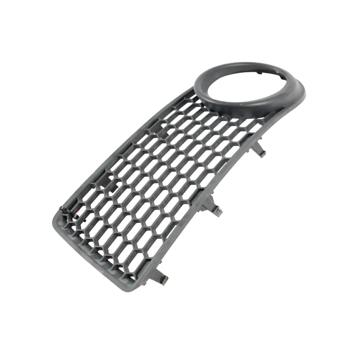 Volkswagen New Beetle Paraurti Anteriore Fendinebbia Griglia Sinistra - SKU 1C0807683J - Numero di parte 1C0807683J
