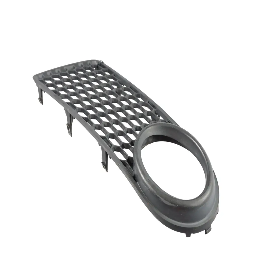 Front Bumper Fog Light Cover Grille Left N/S to Volkswagen New Beetle with Part number 1C0807683J Volkswagen New Beetle Front Bumper Fog Light Cover Grille Left N/S - SKU 1C0807683J - Part number 1C0807683J