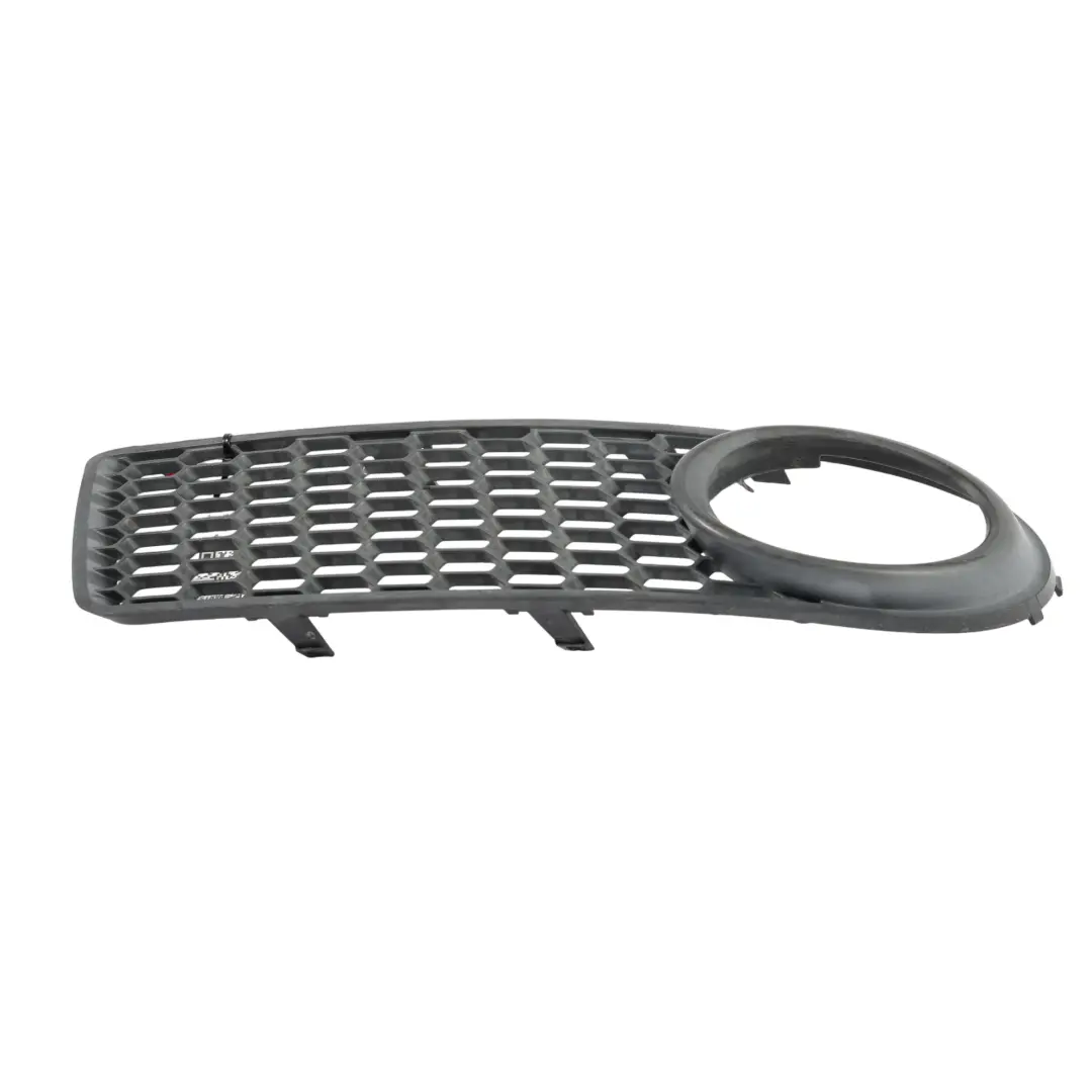 Volkswagen New Beetle Paraurti Anteriore Griglia Copertura Destra - SKU 1C0807684B - Numero di parte 1C0807684B