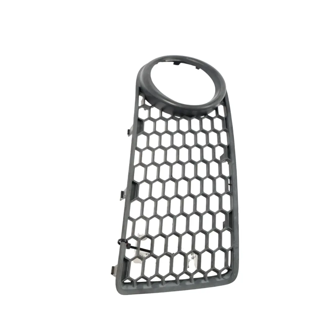 Front Bumper Fog Light Cover Grille Right O/S to Volkswagen New Beetle with Part number 1C0807684B Volkswagen New Beetle Front Bumper Fog Light Cover Grille Right O/S - SKU 1C0807684B - Part number 1C0807684B