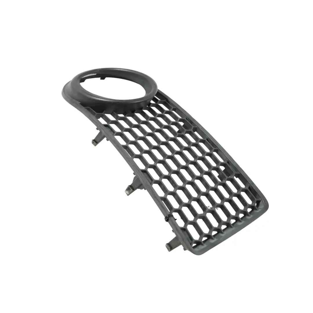 Volkswagen New Beetle Front Bumper Fog Light Cover Grille Right O/S - SKU 1C0807684B - Part number 1C0807684B