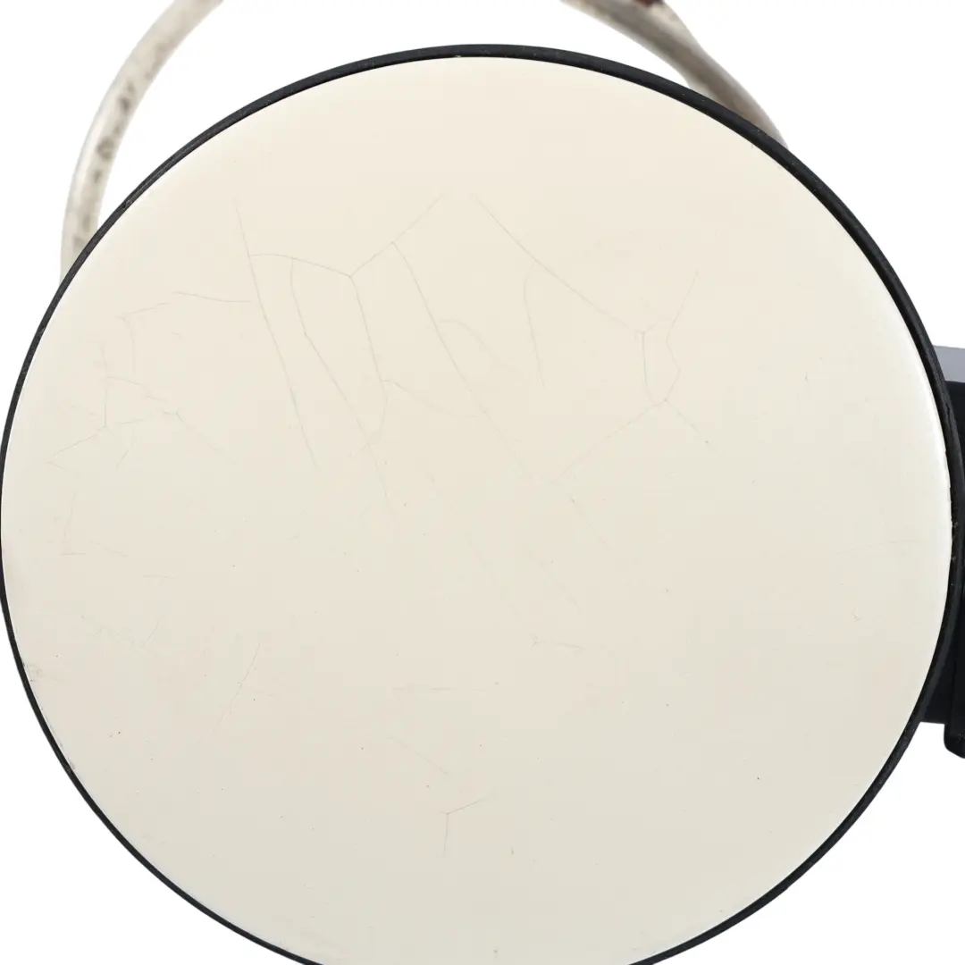 VW New Beetle Depósito Combustible Empotrada Beige Harvest Moon B1M - SKU 1C0809857R-HMB - Número de pieza 1C0809857R