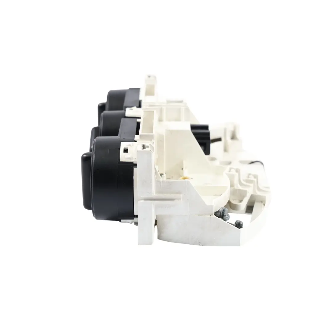 Volkswagen VW New Beetle Panel Control Climatizador Interruptor A/C - SKU 1C0819045E - Número de pieza 1C0819045E