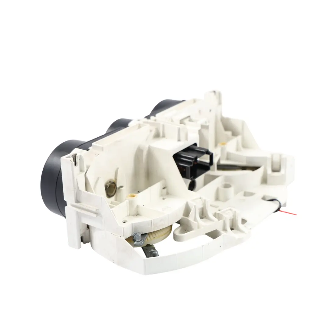 Volkswagen VW New Beetle Panel Control Climatizador Interruptor A/C - SKU 1C0819045E - Número de pieza 1C0819045E