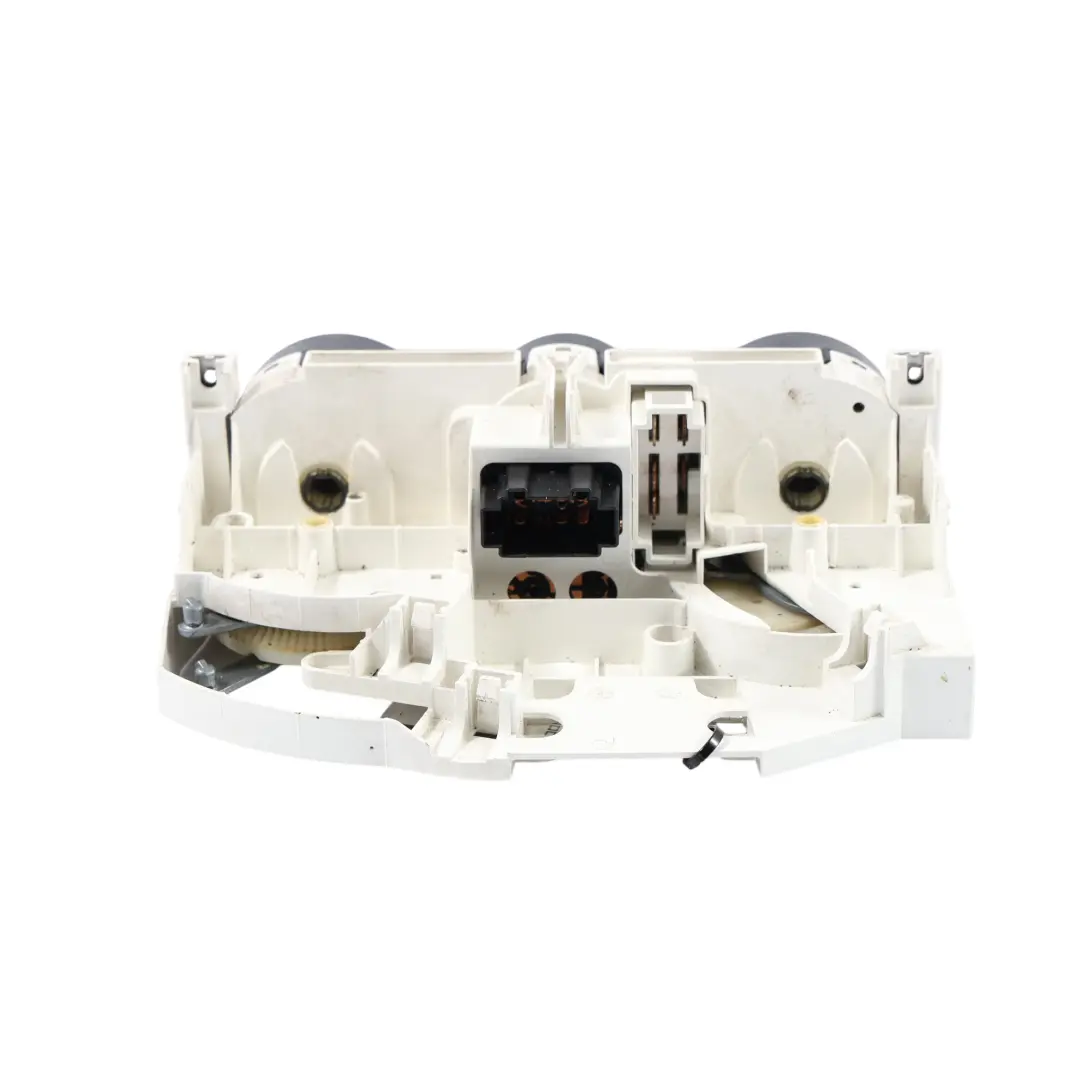 Volkswagen VW New Beetle Panel Control Climatizador Interruptor A/C - SKU 1C0819045E - Número de pieza 1C0819045E