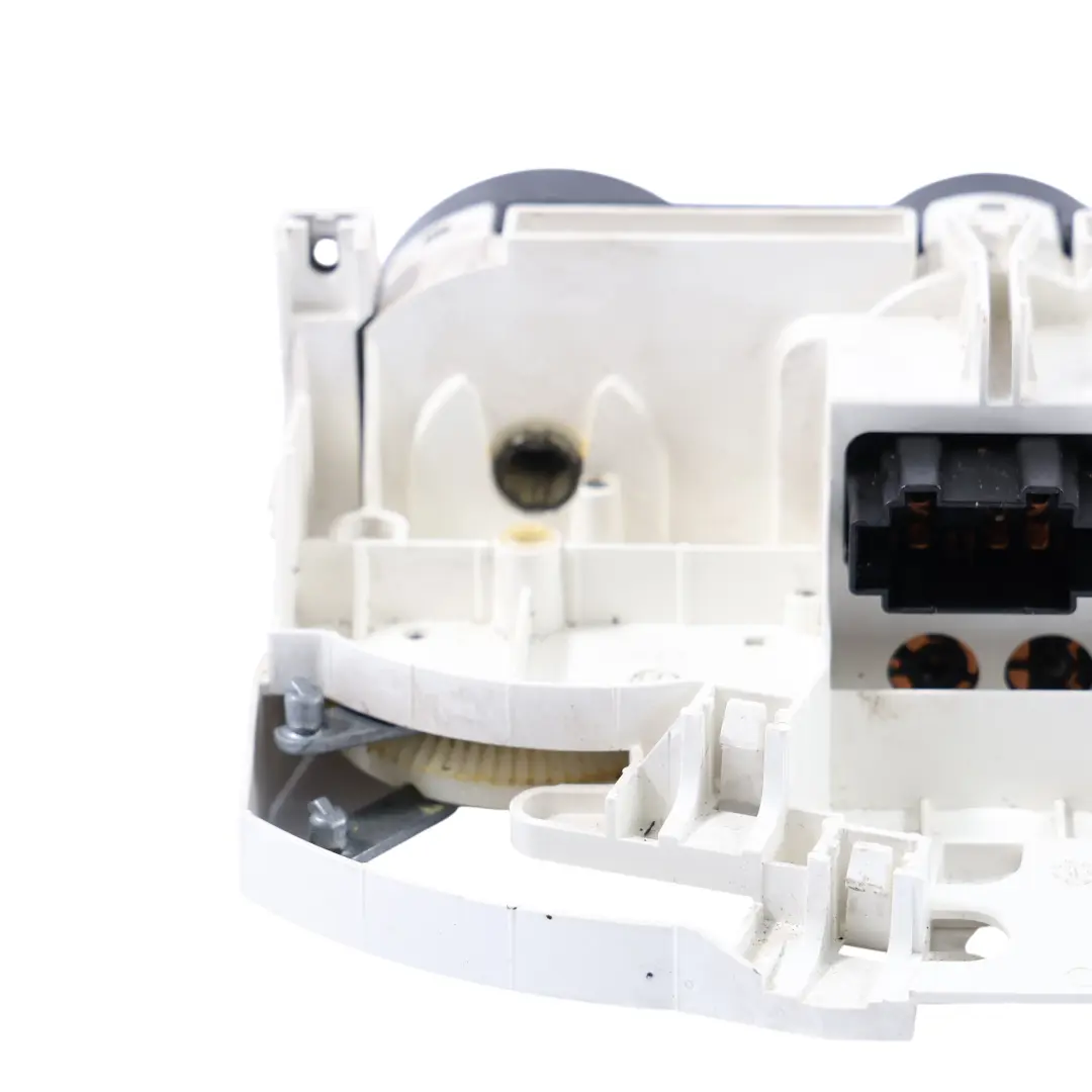 Volkswagen VW New Beetle Panel Control Climatizador Interruptor A/C - SKU 1C0819045E - Número de pieza 1C0819045E