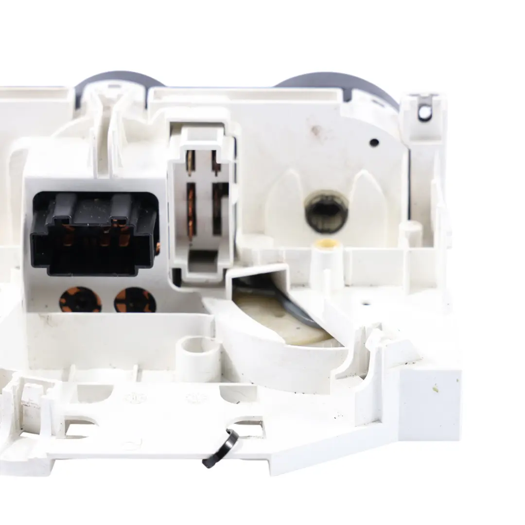 Volkswagen VW New Beetle Panel Control Climatizador Interruptor A/C - SKU 1C0819045E - Número de pieza 1C0819045E
