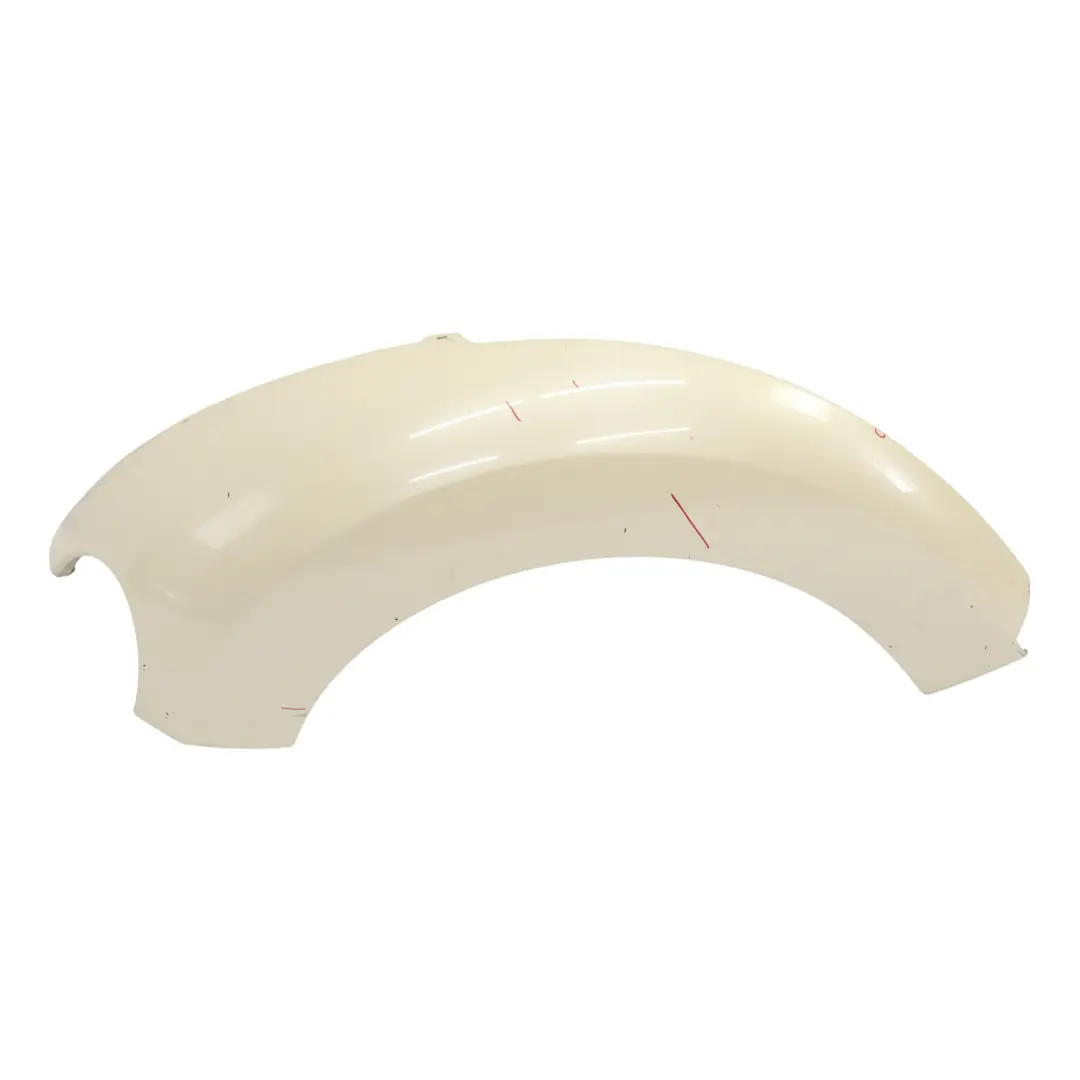 Pannello Alare Volkswagen VW New Beetle Lato Sinistro Harvest Moon Beige - B1M per con numero di parte 1C0821021 Pannello Alare Volkswagen VW New Beetle Lato Sinistro Harvest Moon Beige - B1M - SKU 1C0821021-HMB - Numero di parte 1C0821021